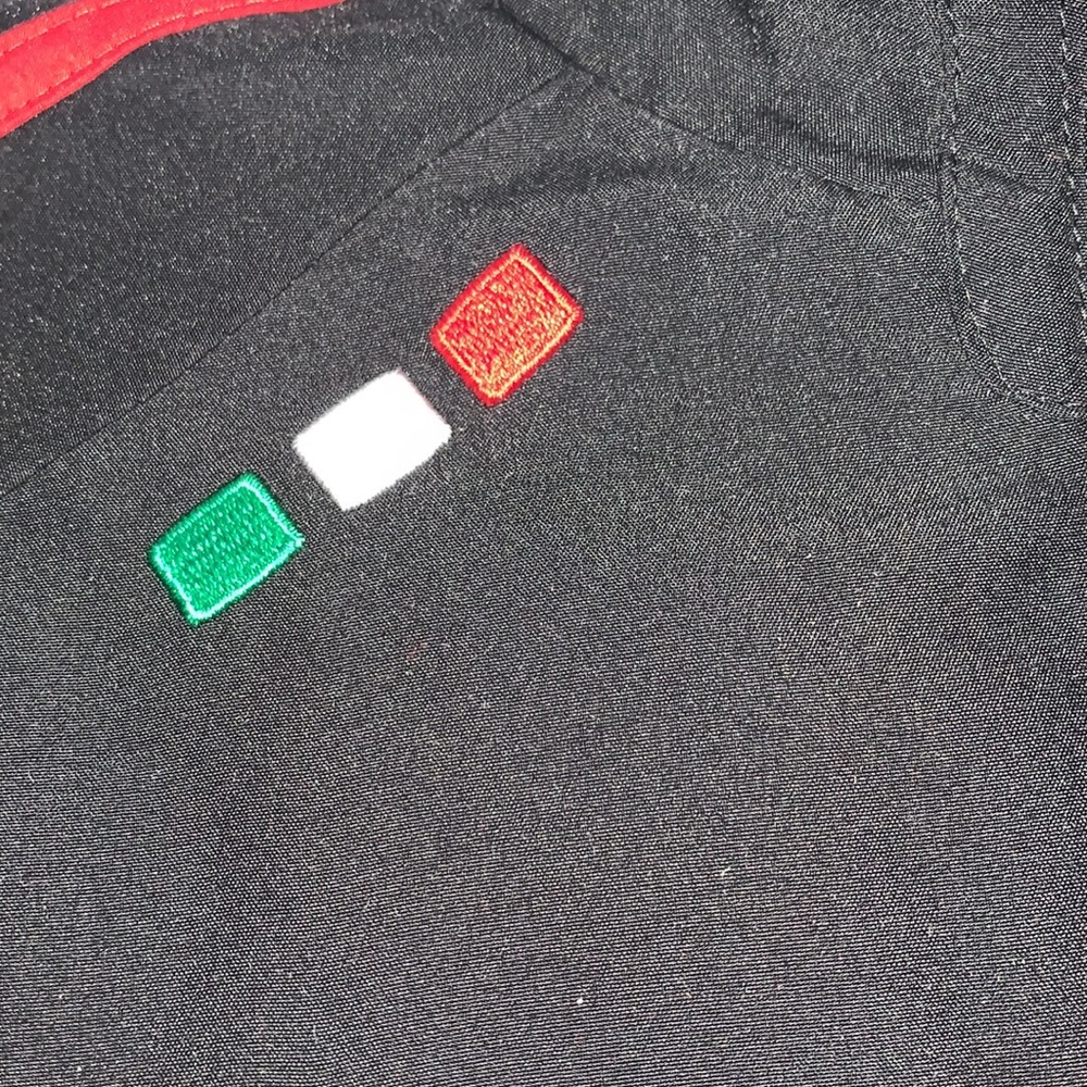 Adidas Jacket - Picture 4 of 5